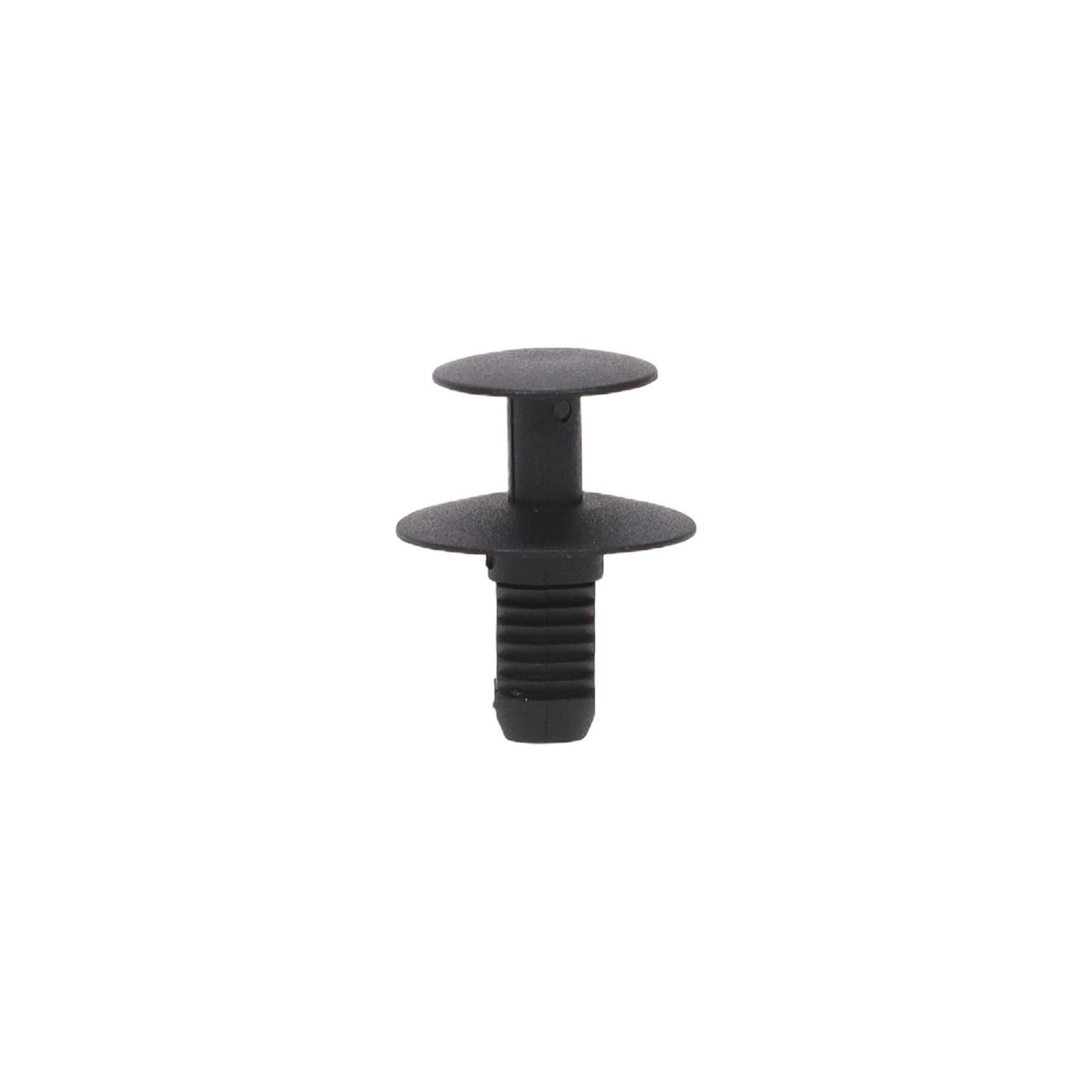 Fästclips BMW 1/1 Coupé m.fl. – 10-pack – Svart