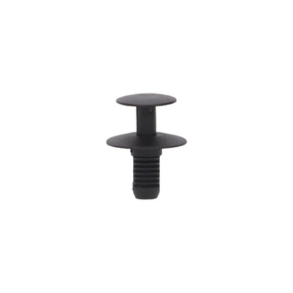 Fästclips BMW 1/1 Coupé m.fl. – 10-pack – Svart