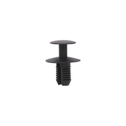 Fästclips BMW 1/1 Coupé m.fl. – 10-pack – Svart