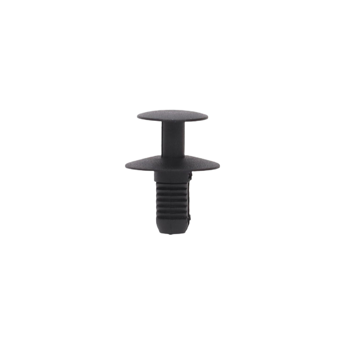 Fästclips BMW 1/1 Coupé m.fl. – 10-pack – Svart