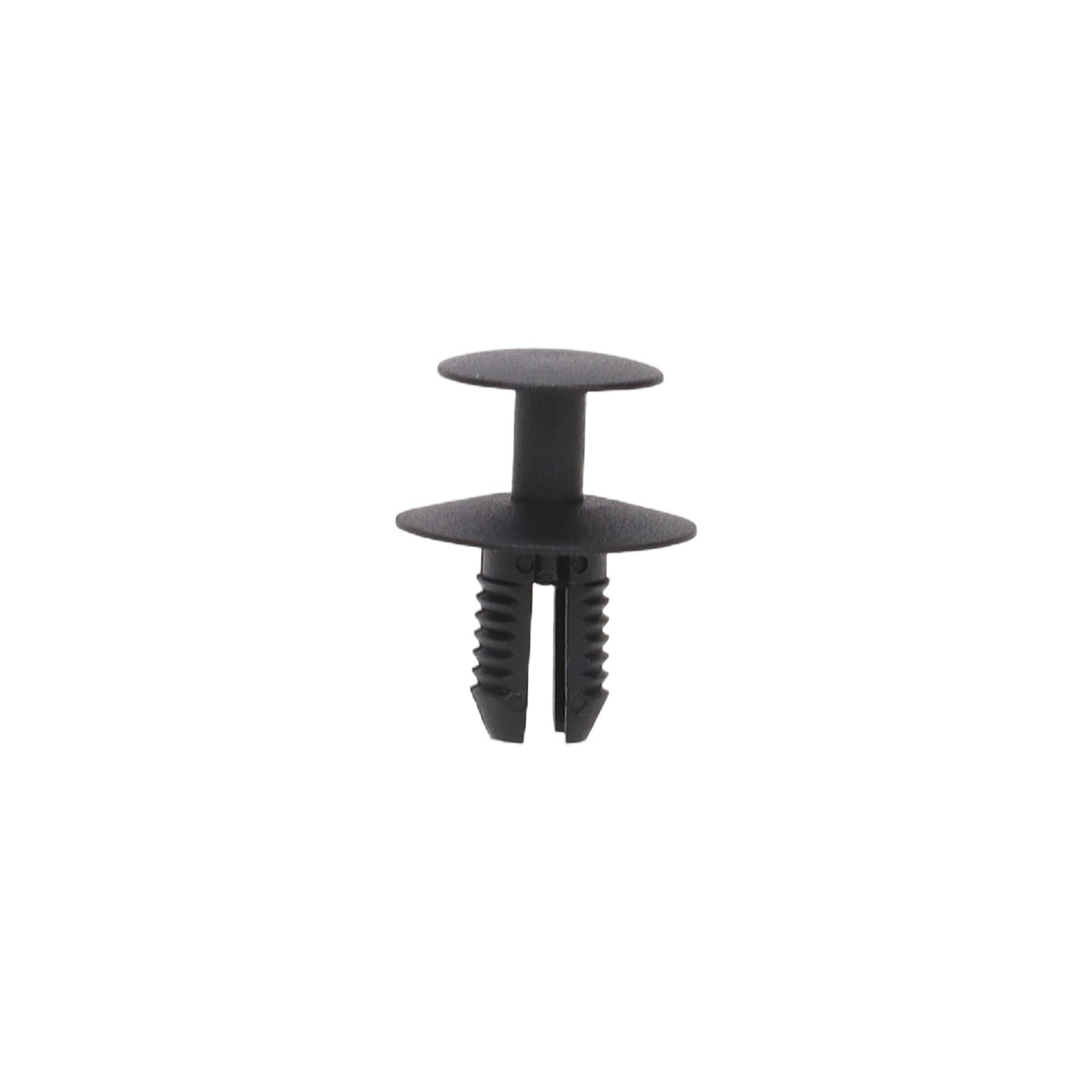 Fästclips BMW 1/1 Coupé m.fl. – 10-pack – Svart