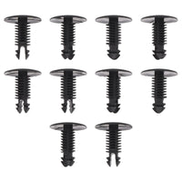 Fästclips Alfa Romeo 166/Fiat Panda m.fl. – 10-pack