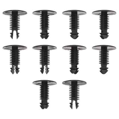 Fästclips Alfa Romeo 166/Fiat Panda m.fl. – 10-pack