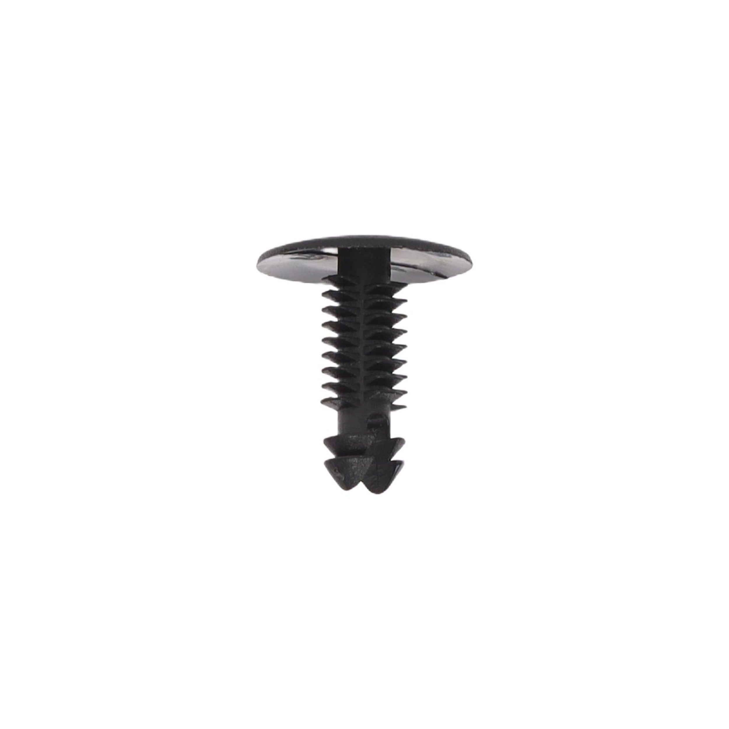 Fästclips Alfa Romeo 166/Fiat Panda m.fl. – 10-pack