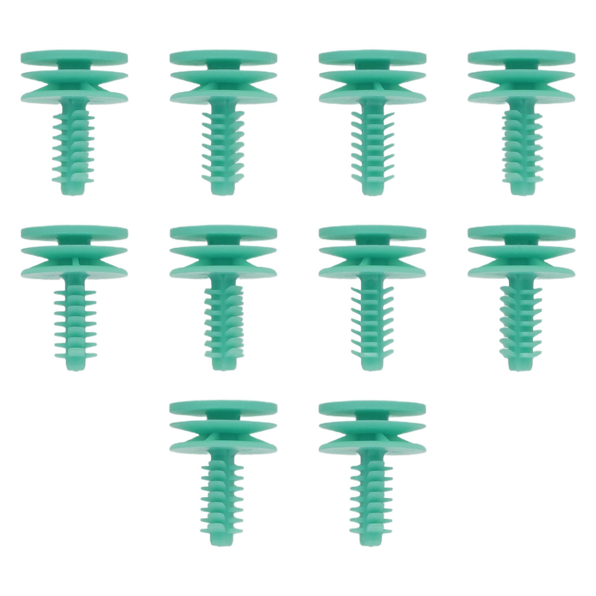 Fästclips Lancia Musa – 10-pack