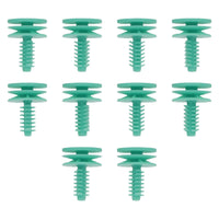 Fästclips Lancia Musa – 10-pack