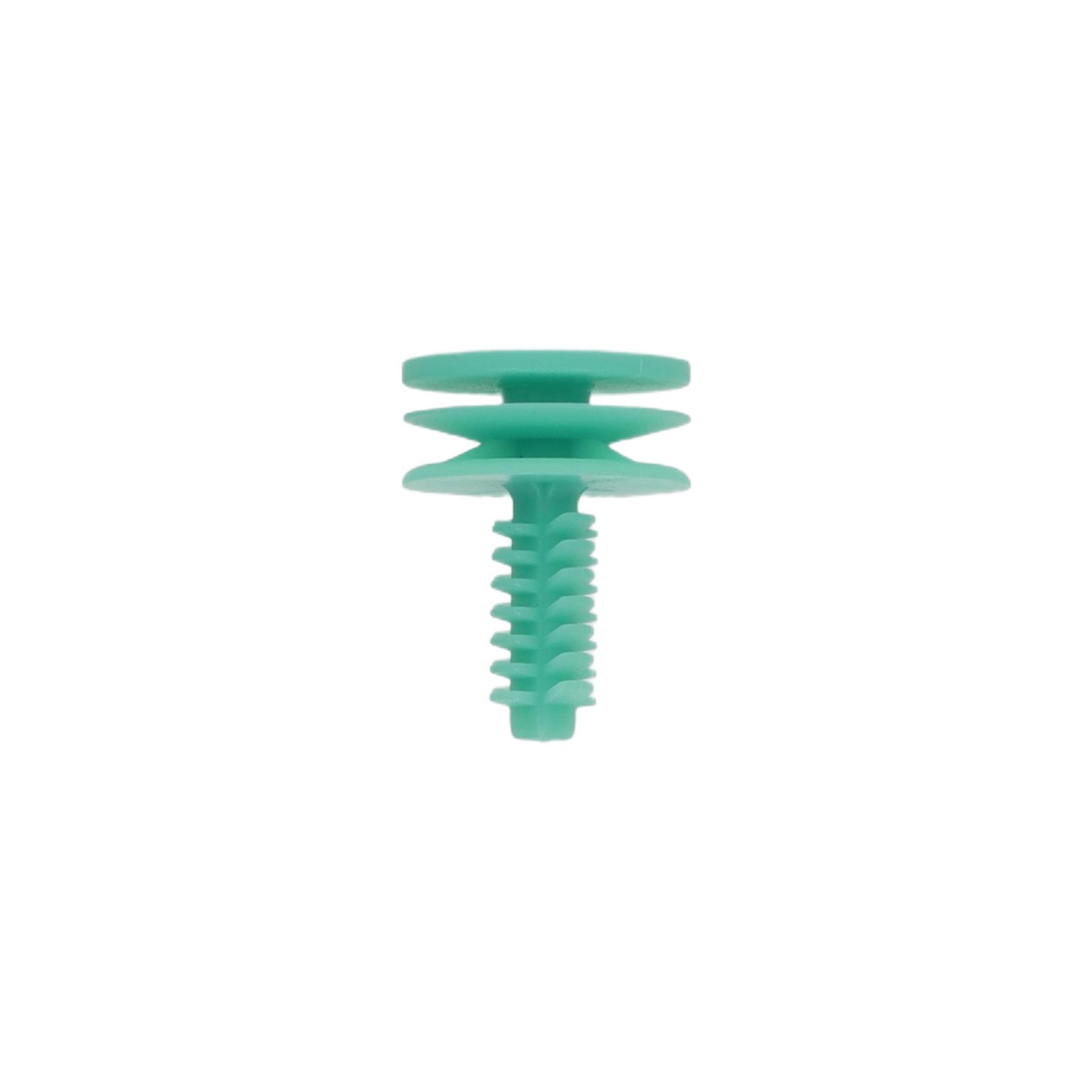 Fästclips Lancia Musa – 10-pack