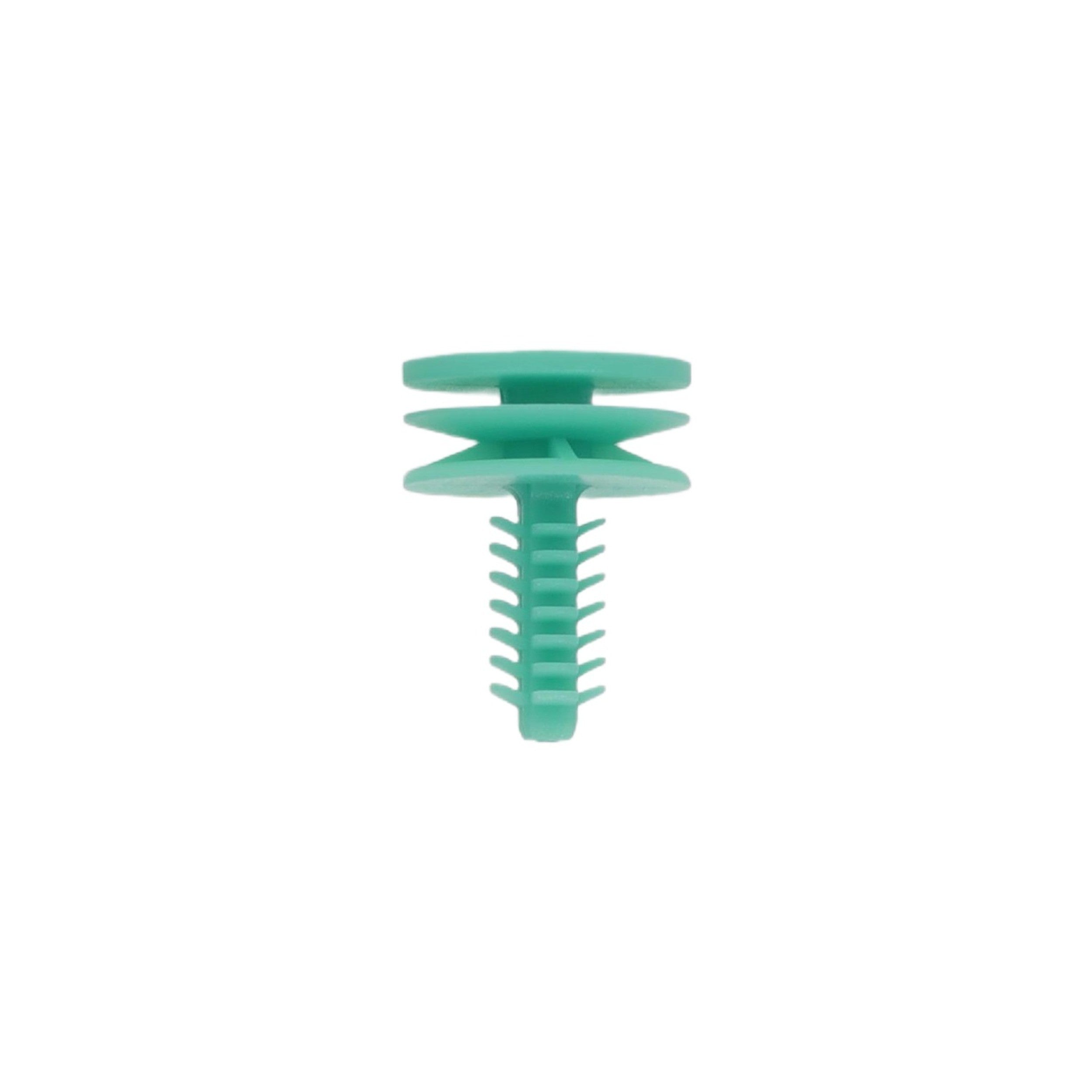Fästclips Lancia Musa – 10-pack