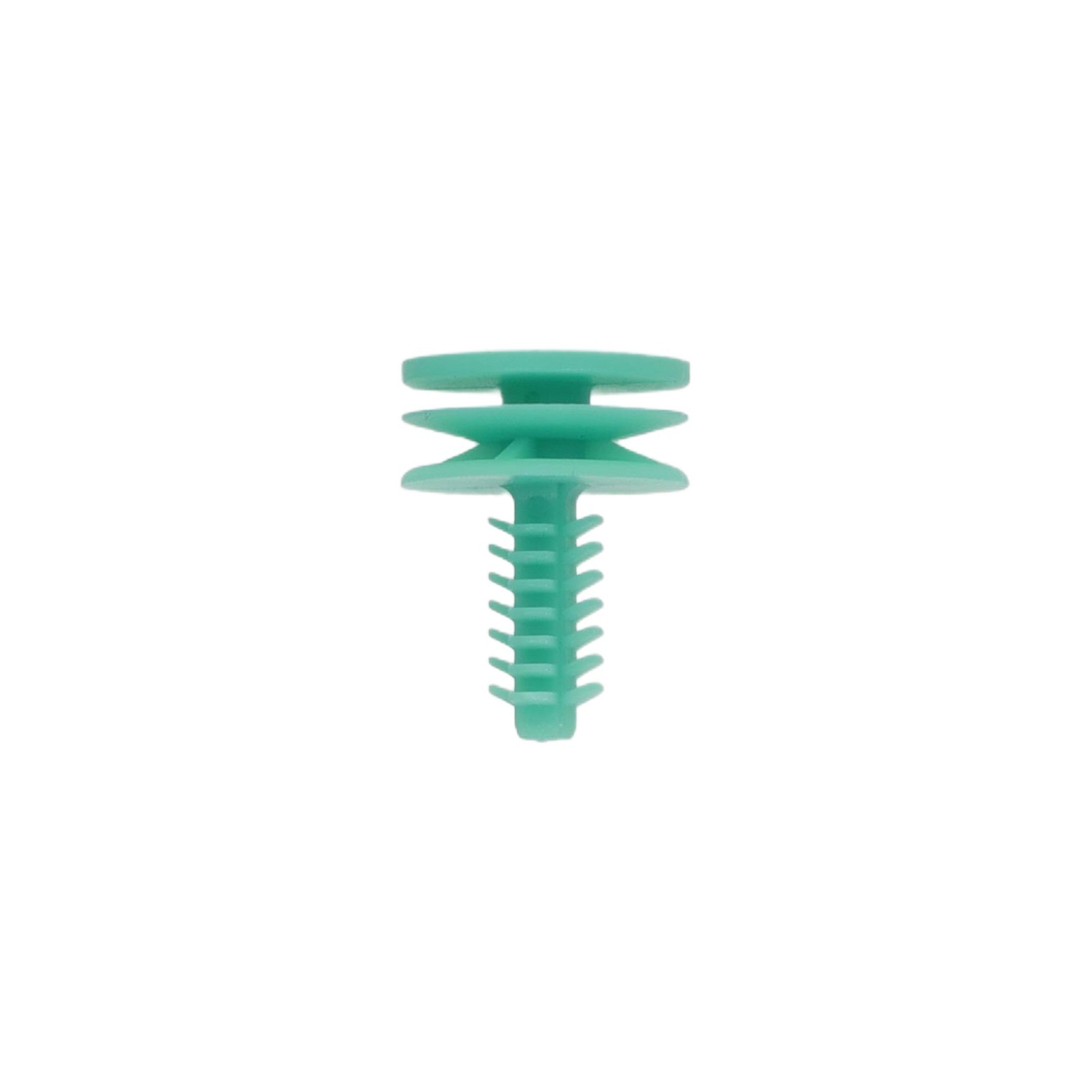 Fästclips Lancia Musa – 10-pack