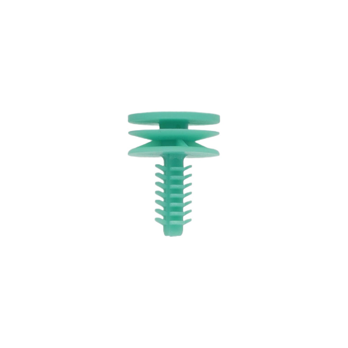 Fästclips Lancia Musa – 10-pack