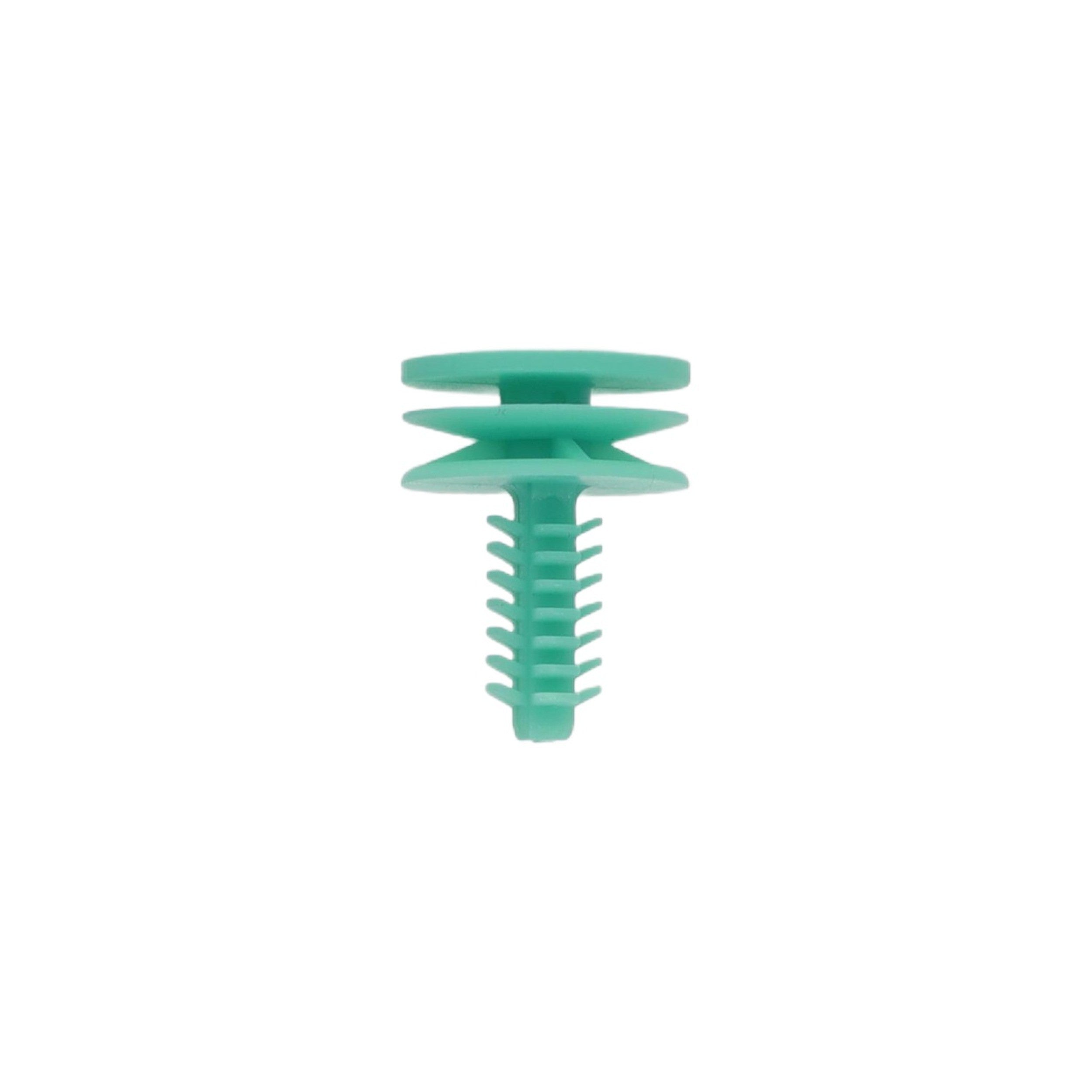 Fästclips Lancia Musa – 10-pack