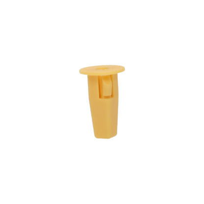 Fästclips – 10-pack