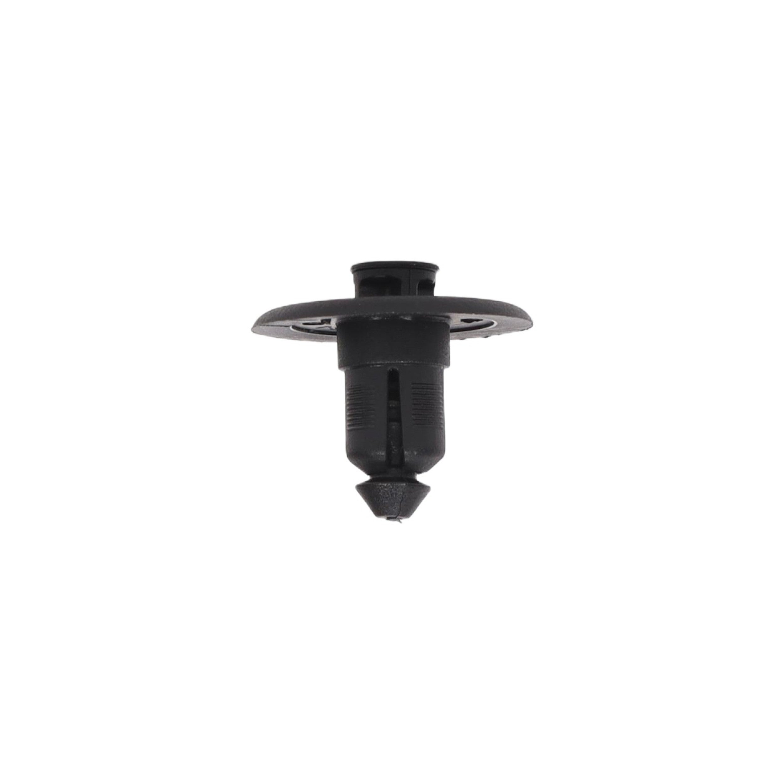 Fästclips – 10-pack