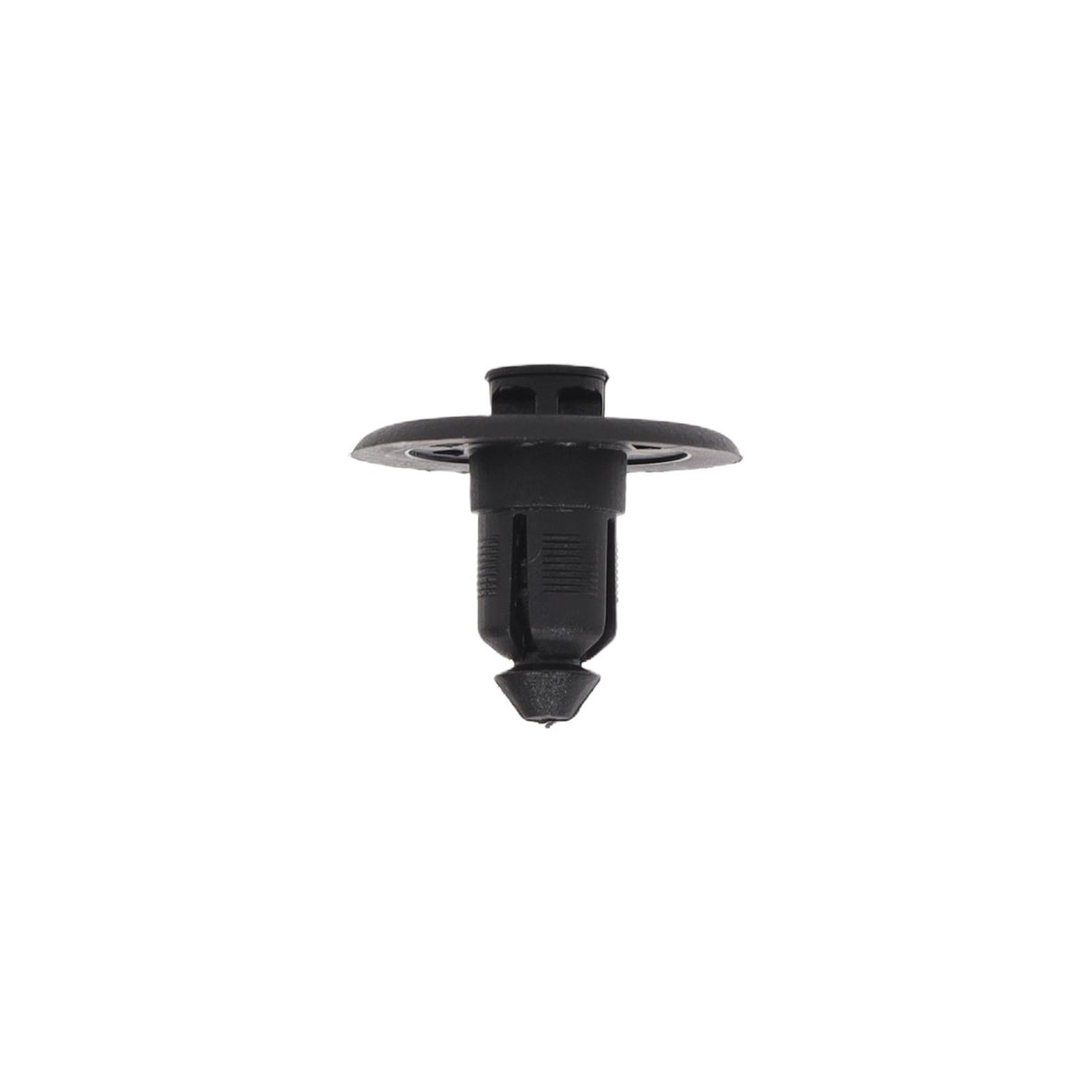 Fästclips – 10-pack