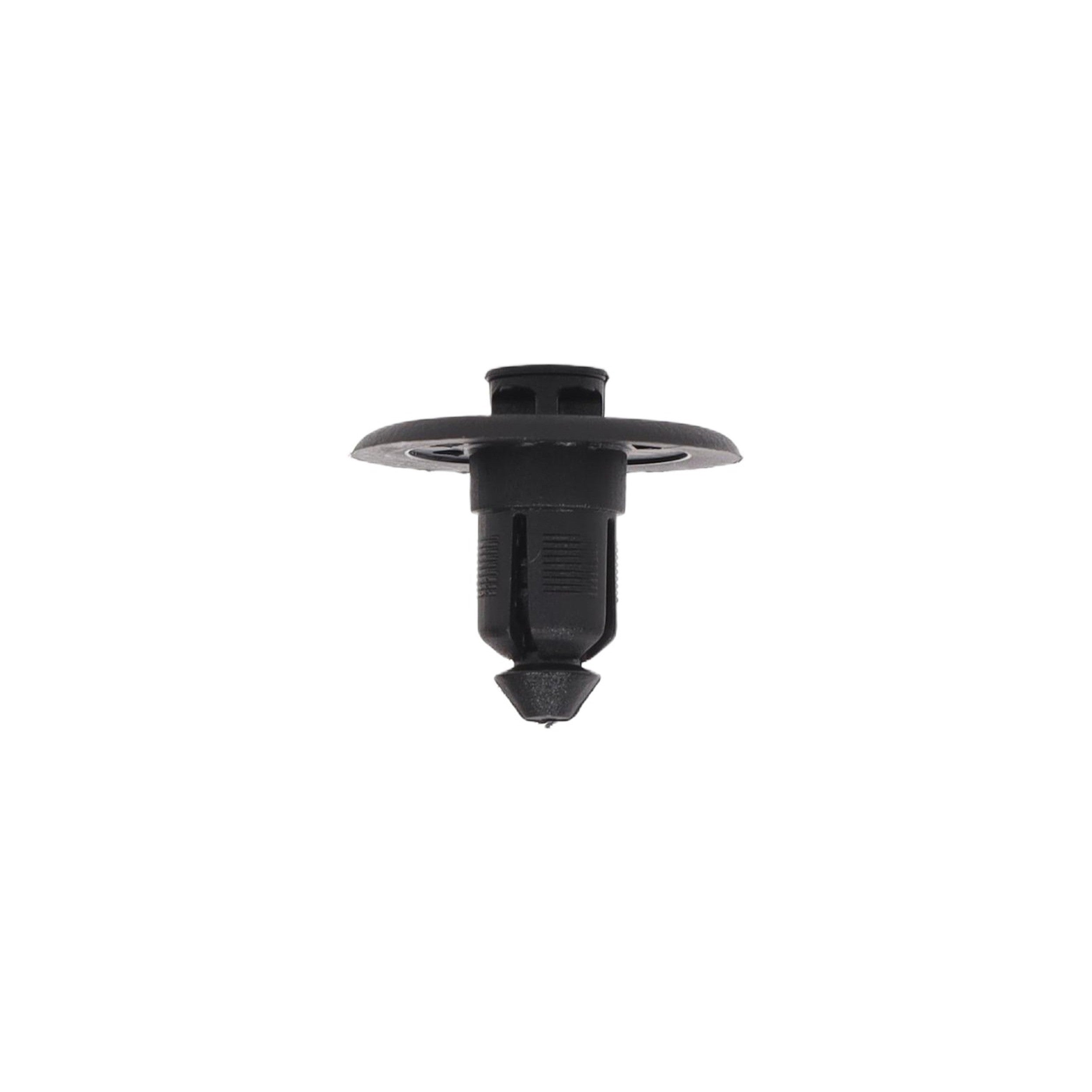 Fästclips – 10-pack