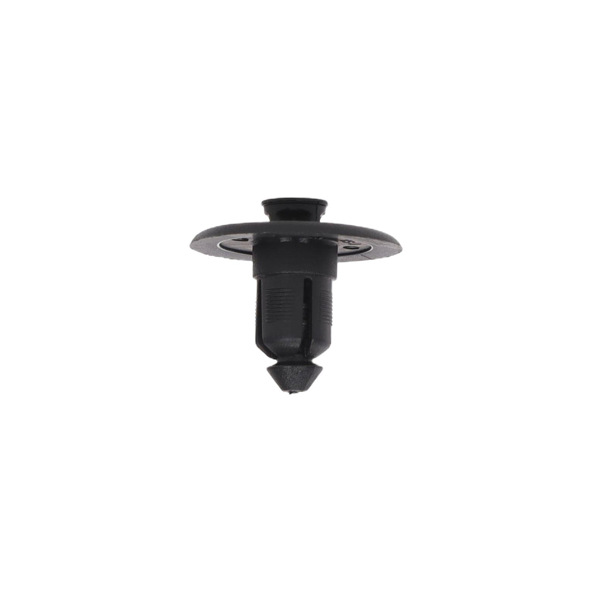 Fästclips – 10-pack