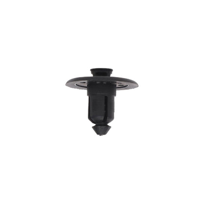 Fästclips – 10-pack