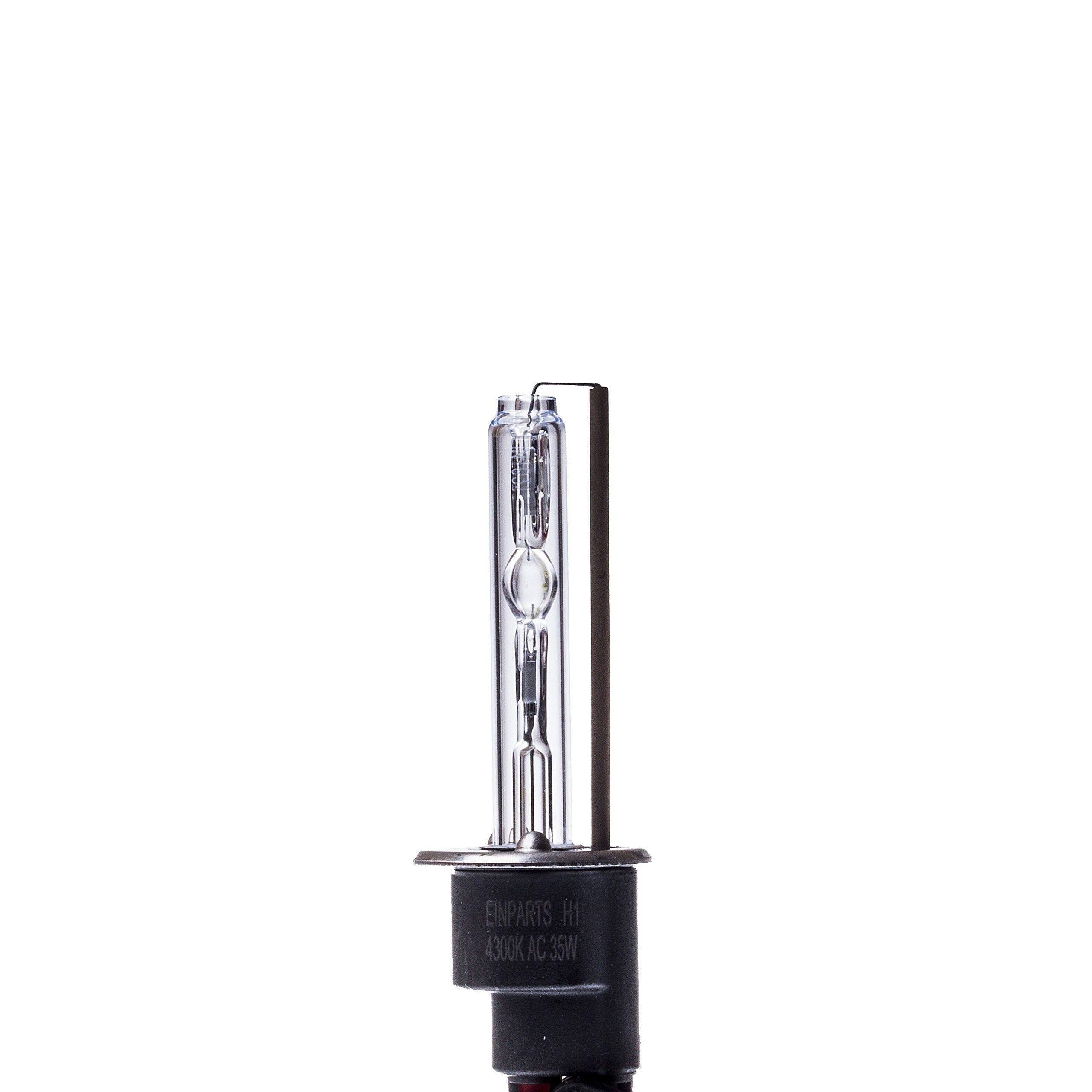 Xenonkit – H1 – P14,5S – 4300K – 35 W – 9V - 16V