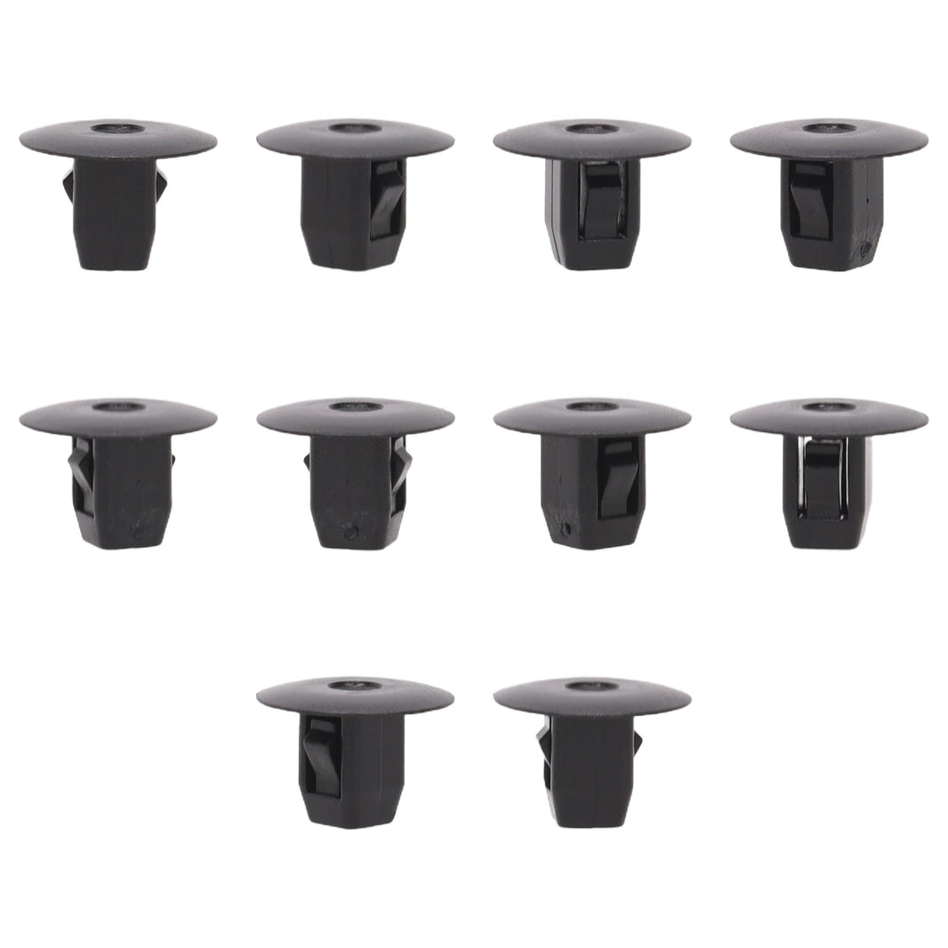 Fästclips Honda Accord VII/Accord VIII m.fl. – 10-pack