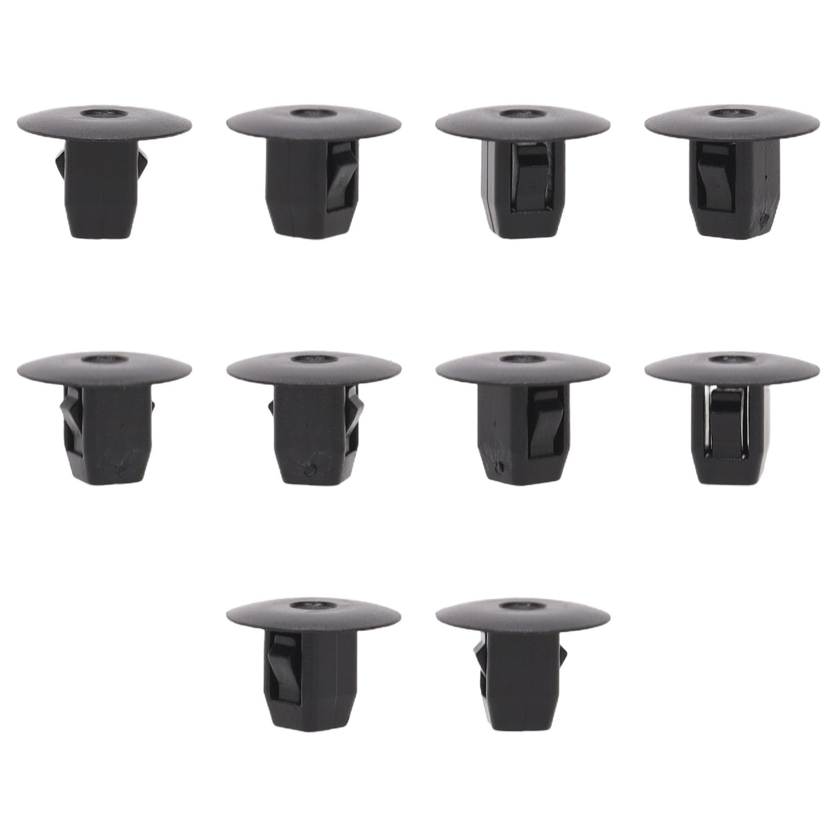 Fästclips Honda Accord VII/Accord VIII m.fl. – 10-pack
