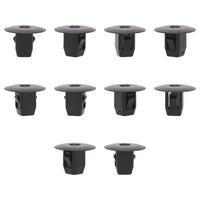 Fästclips Honda Accord VII/Accord VIII m.fl. – 10-pack