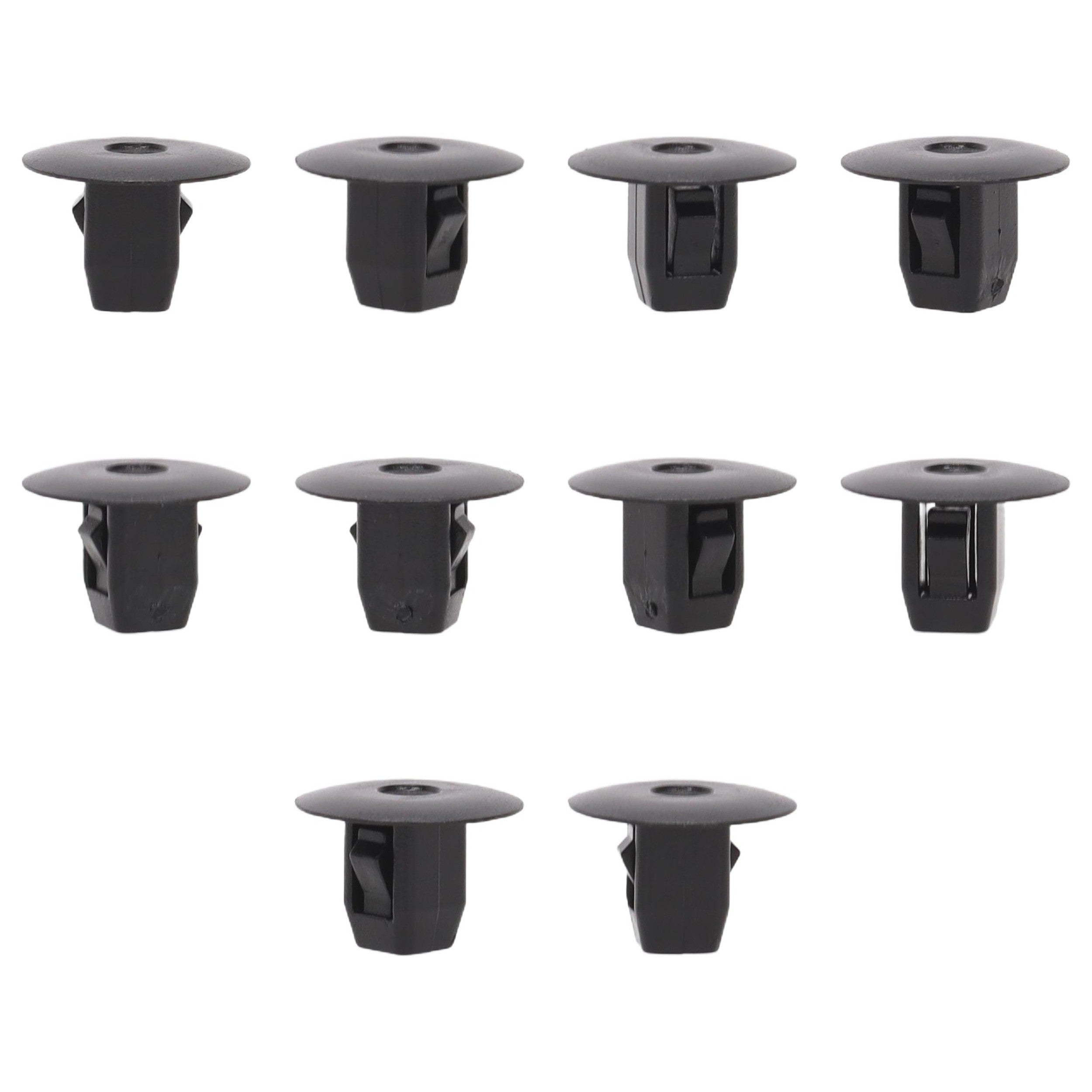 Fästclips Honda Accord VII/Accord VIII m.fl. – 10-pack