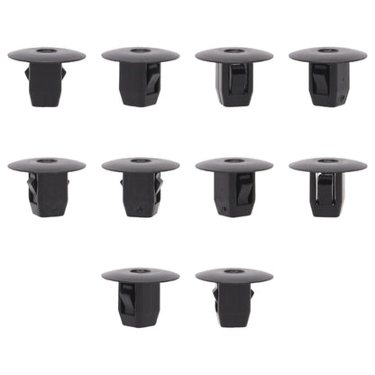 Fästclips Honda Accord VII/Accord VIII m.fl. – 10-pack