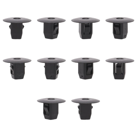 Fästclips Honda Accord VII/Accord VIII m.fl. – 10-pack