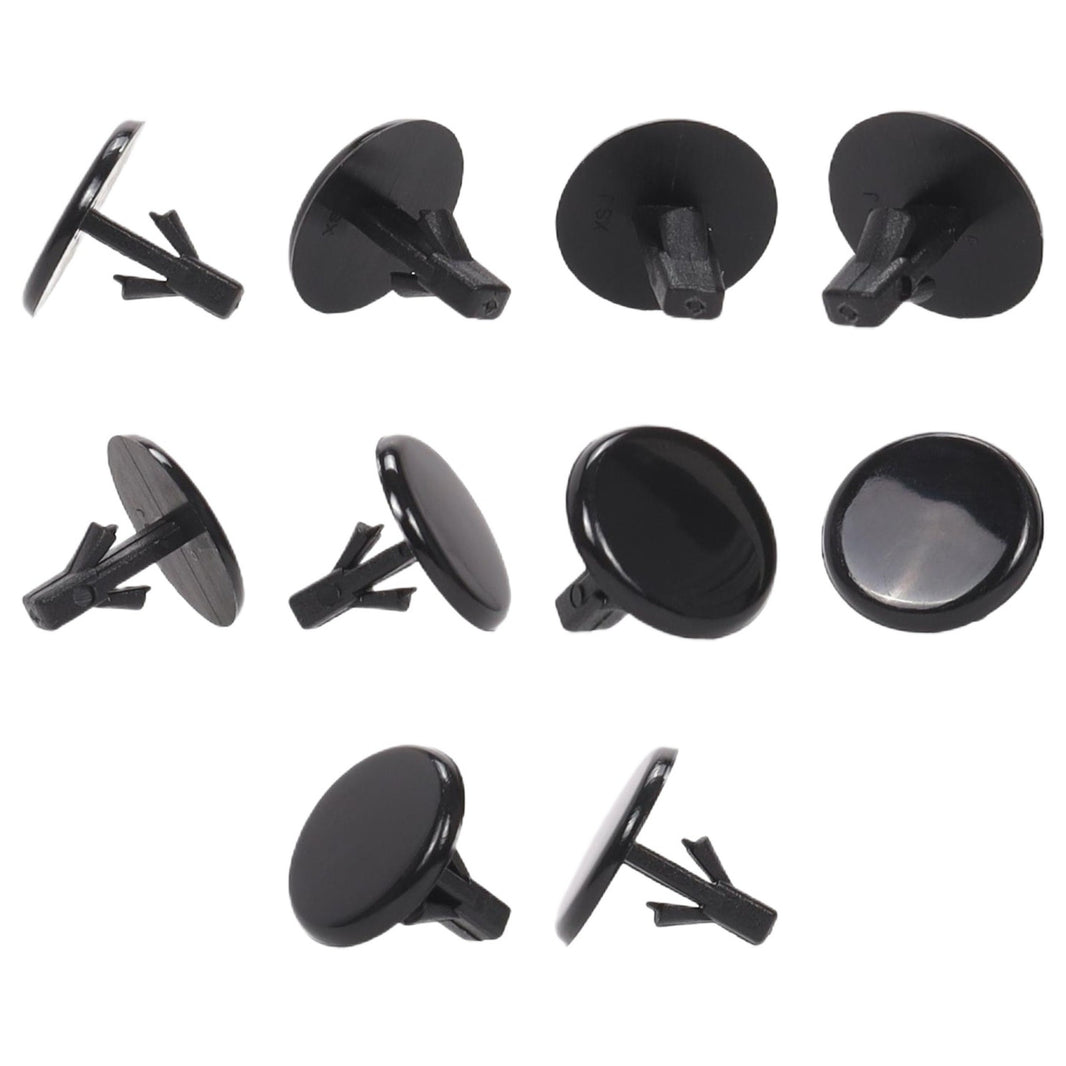 Fästclips Mazda 3/5 m.fl. – 10-pack