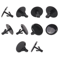 Fästclips Mazda 3/5 m.fl. – 10-pack