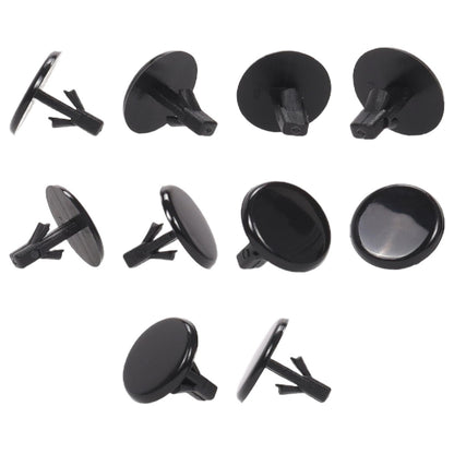 Fästclips Mazda 3/5 m.fl. – 10-pack