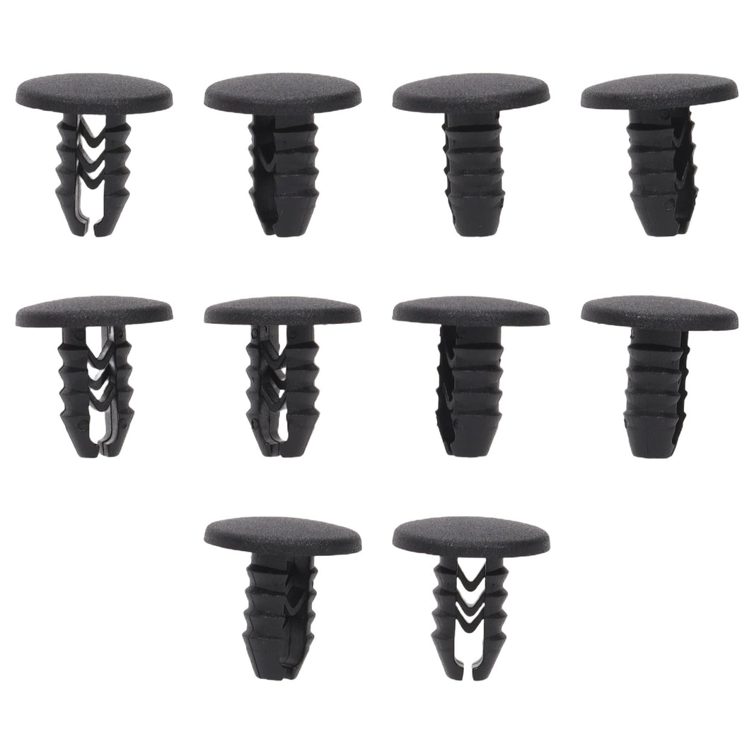 Fästclips Ford Escort Classic/Escort V m.fl. – 10-pack
