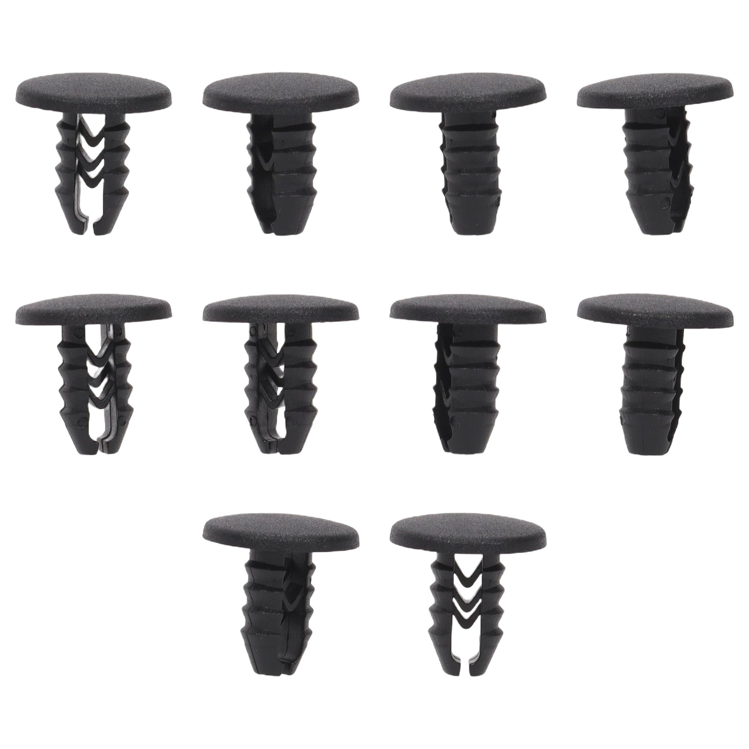 Fästclips Ford Escort Classic/Escort V m.fl. – 10-pack