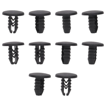 Fästclips Ford Escort Classic/Escort V m.fl. – 10-pack