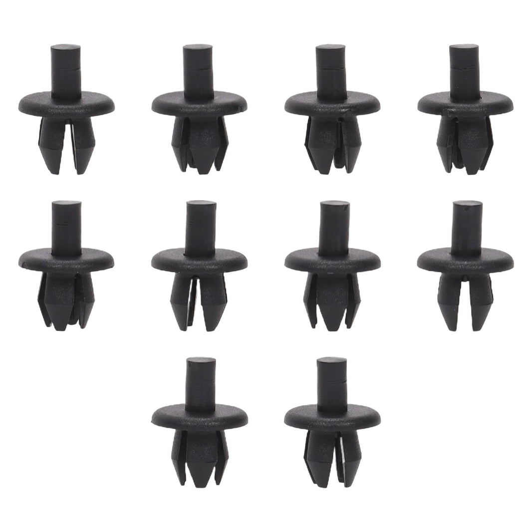 Fästclips Alfa Romeo Giulietta/Fiat Croma m.fl. – 10-pack