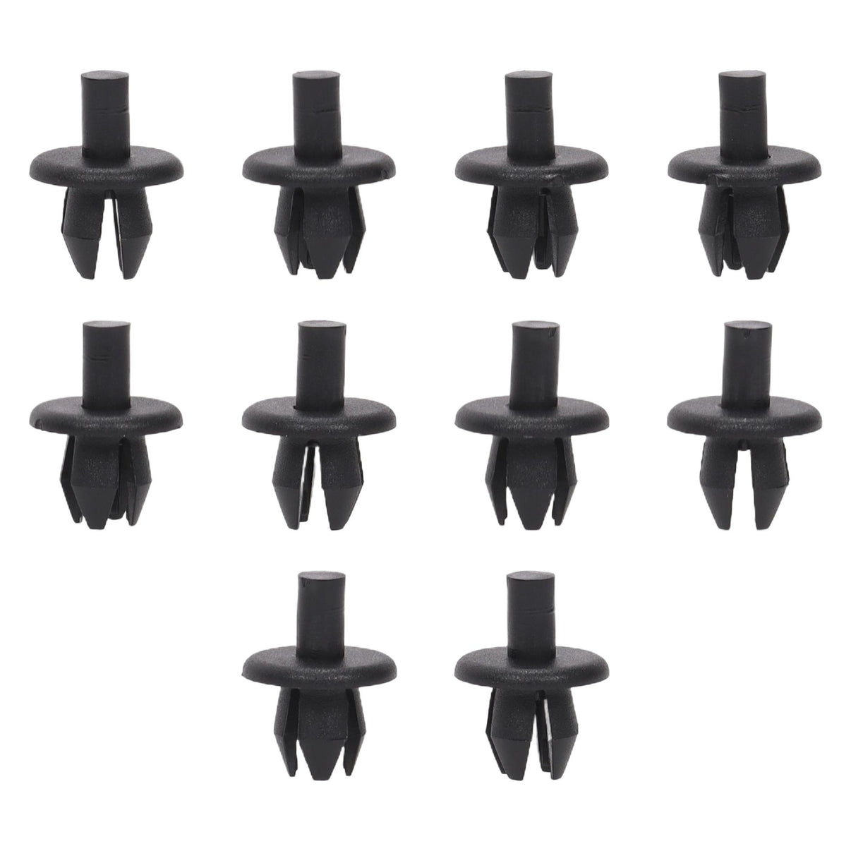 Fästclips Alfa Romeo Giulietta/Fiat Croma m.fl. – 10-pack