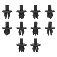 Fästclips Alfa Romeo Giulietta/Fiat Croma m.fl. – 10-pack