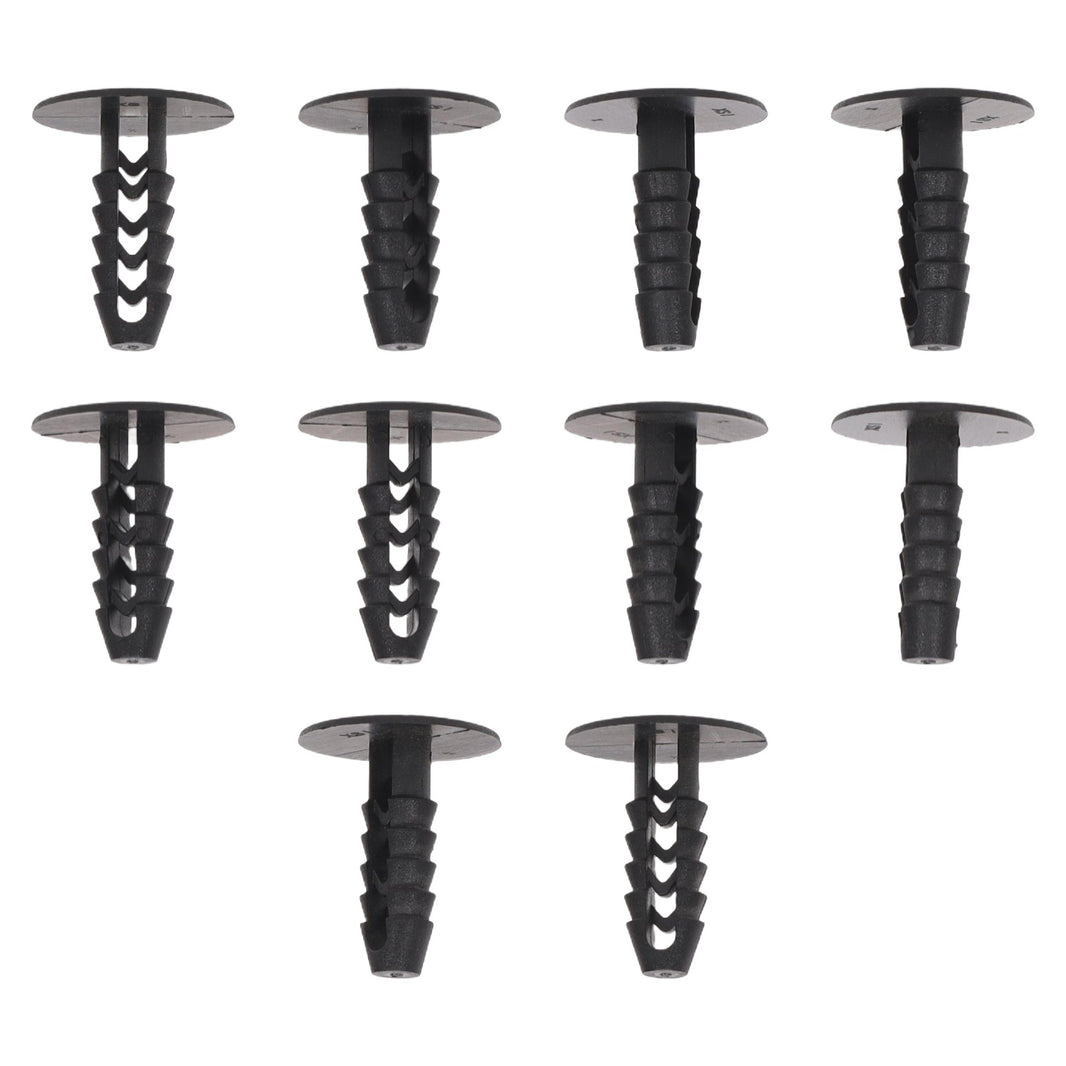 Fästclips Alfa Romeo 156/Lancia Kappa m.fl. – 10-pack