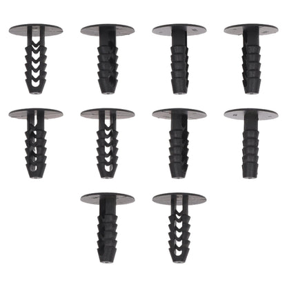Fästclips Alfa Romeo 156/Lancia Kappa m.fl. – 10-pack