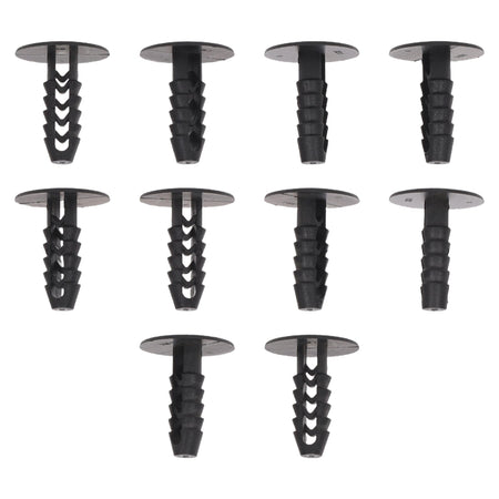 Fästclips Alfa Romeo 156/Lancia Kappa m.fl. – 10-pack