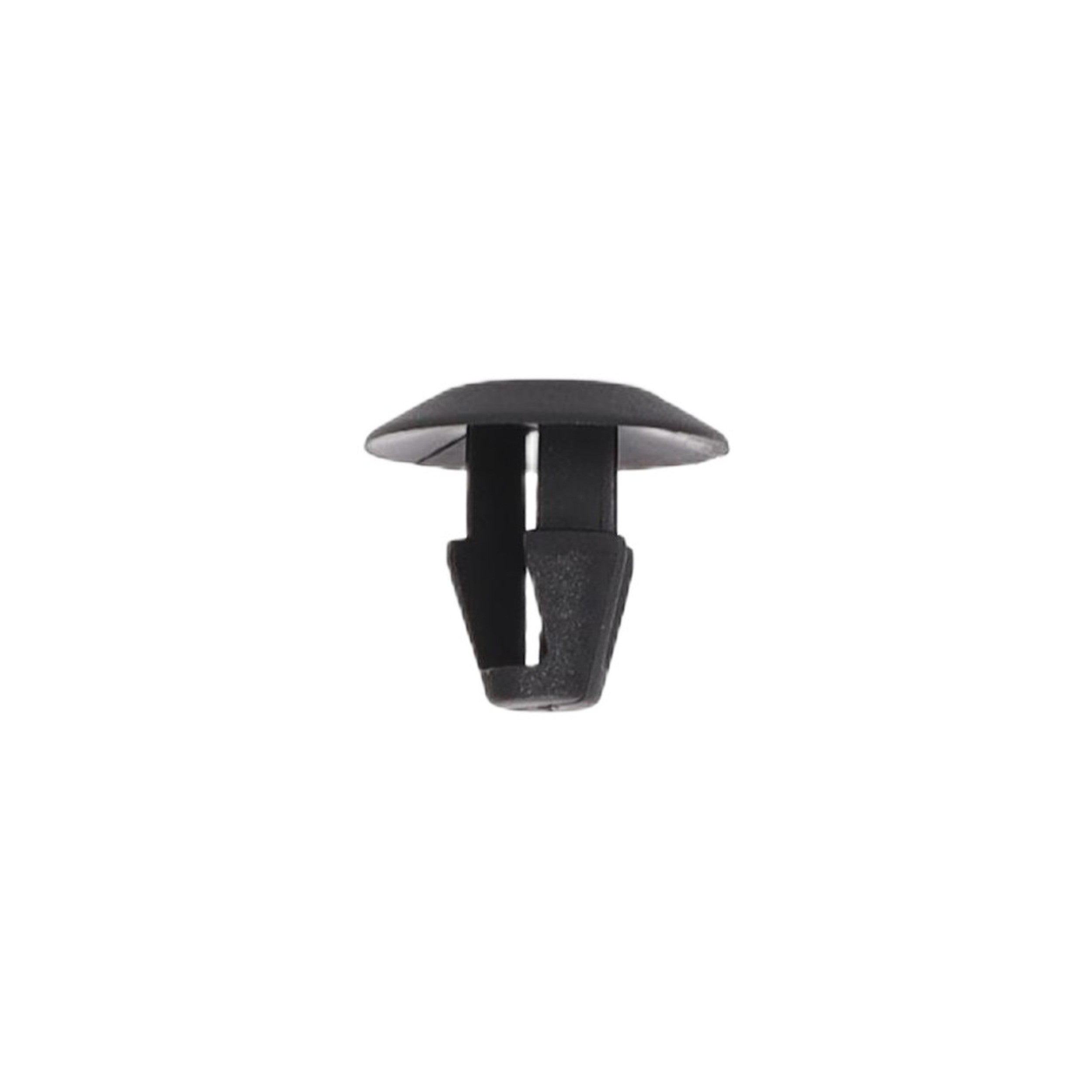 Fästclips Alfa Romeo 145/146 m.fl. – 10-pack – Svart