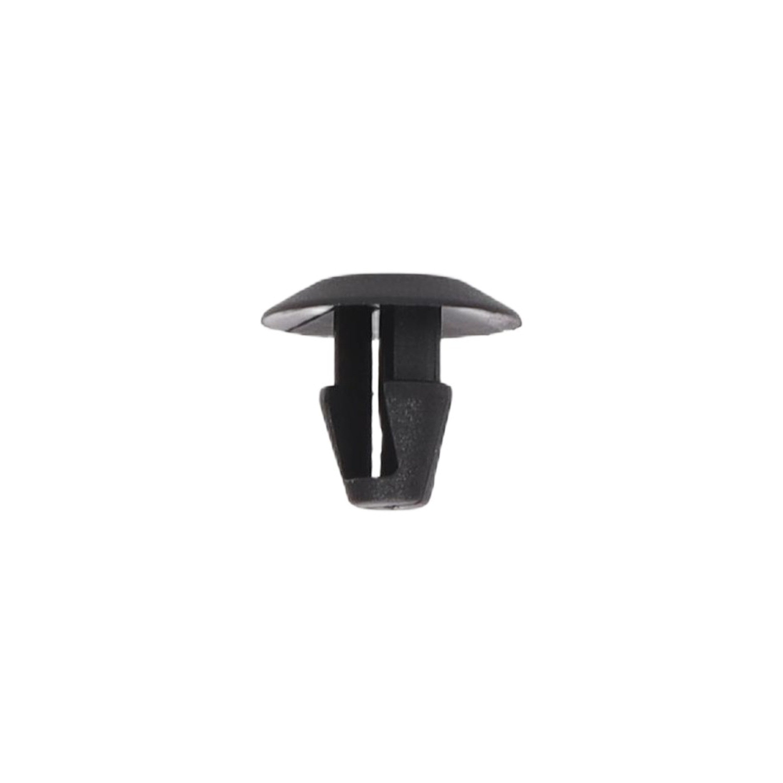 Fästclips Alfa Romeo 145/146 m.fl. – 10-pack – Svart