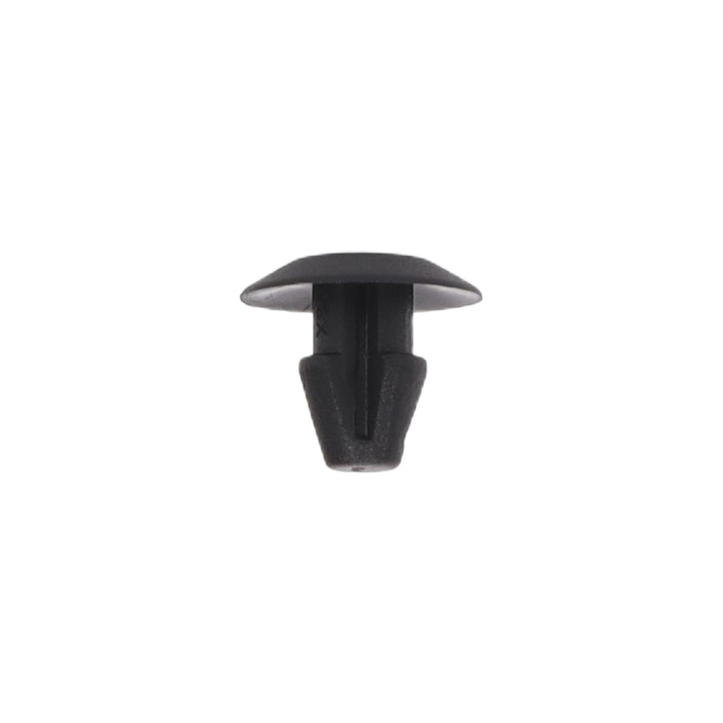Fästclips Alfa Romeo 145/146 m.fl. – 10-pack – Svart