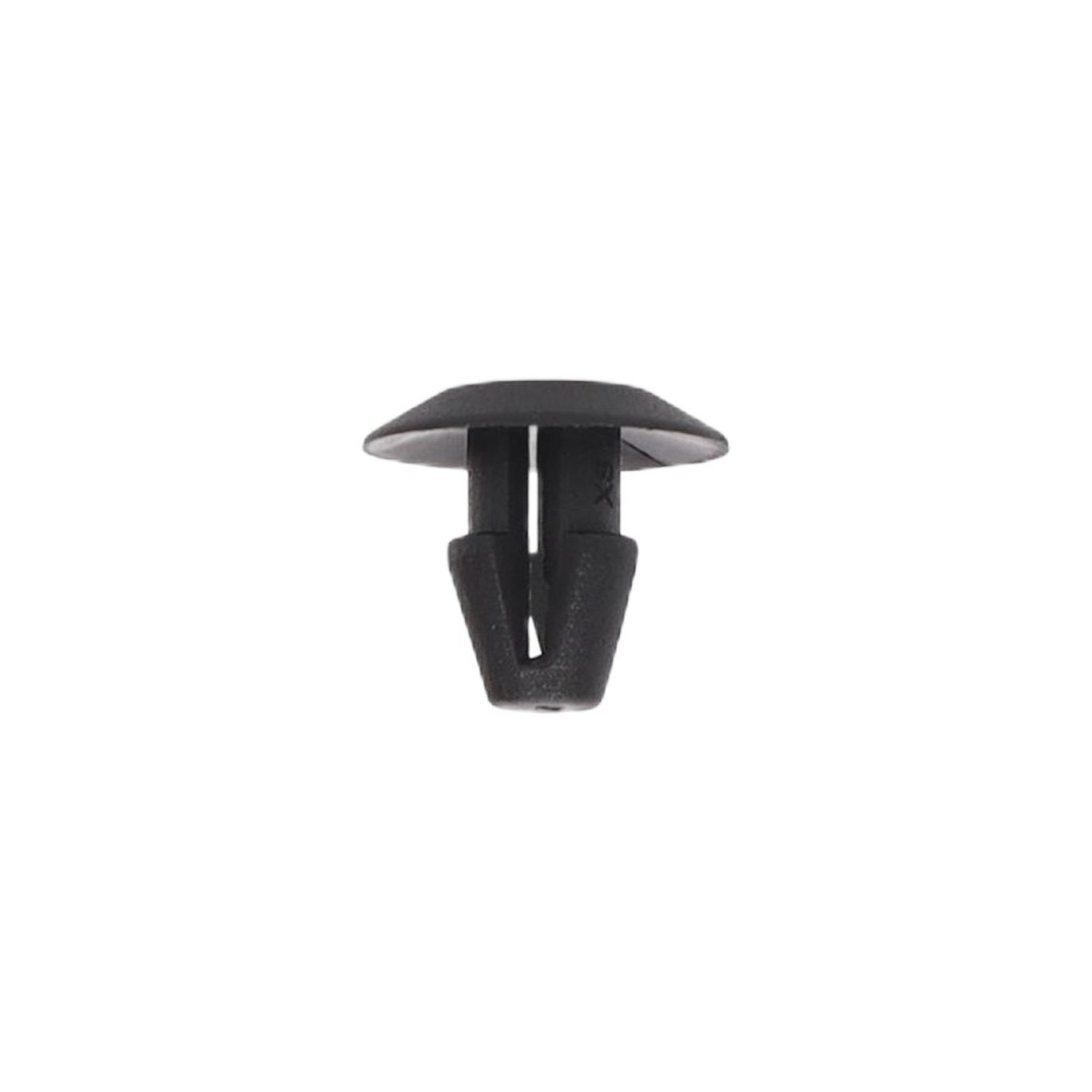 Fästclips Alfa Romeo 145/146 m.fl. – 10-pack – Svart