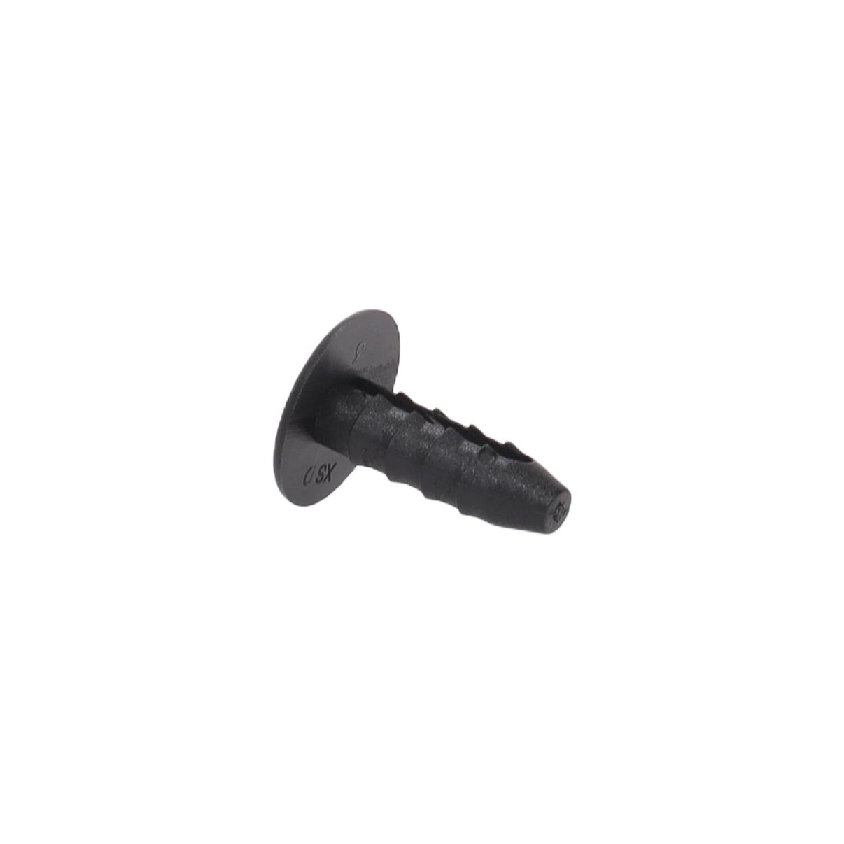 Fästclips – 10-pack