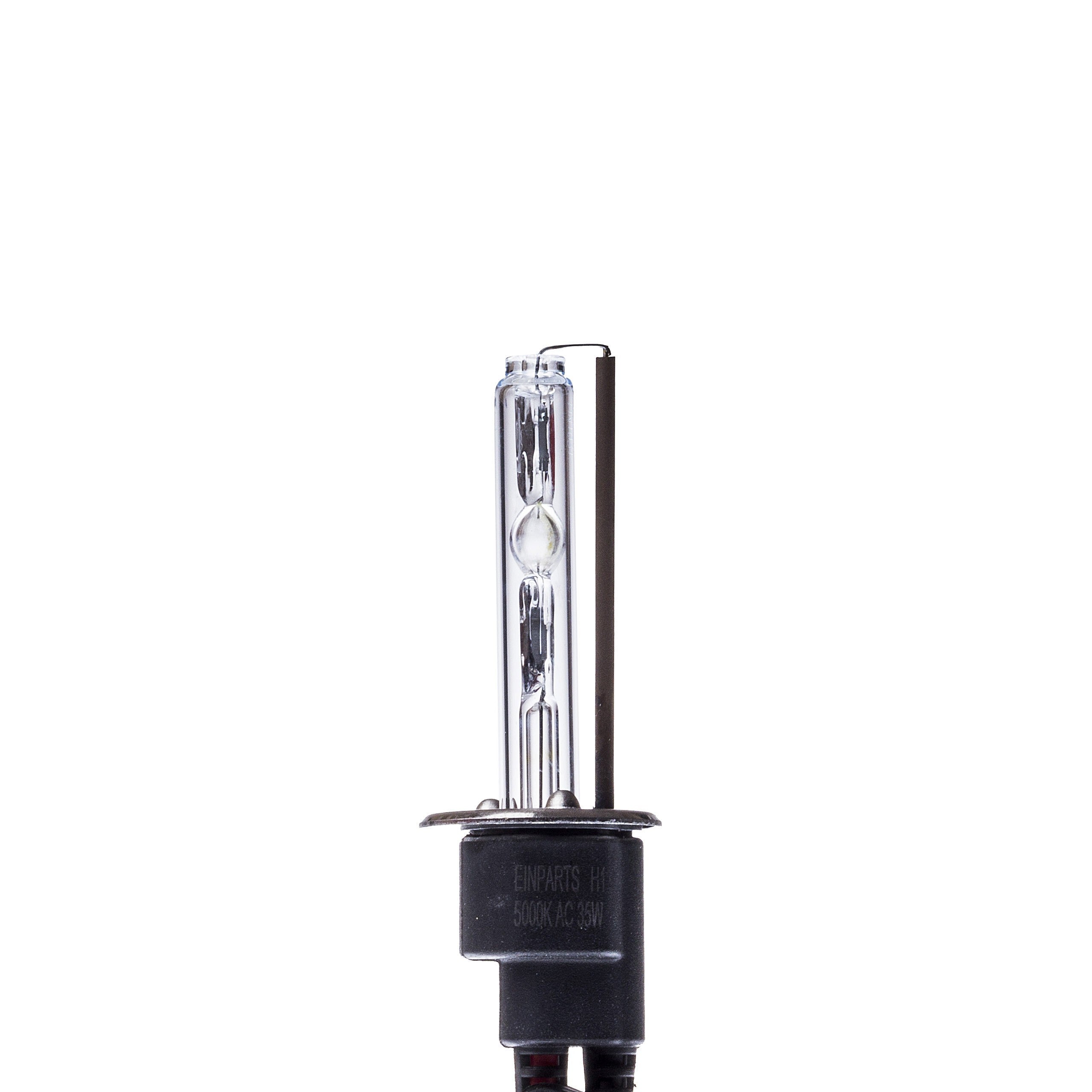 Xenonkit – H1 – P14,5S – 5000K – 35 W – 9V - 16V