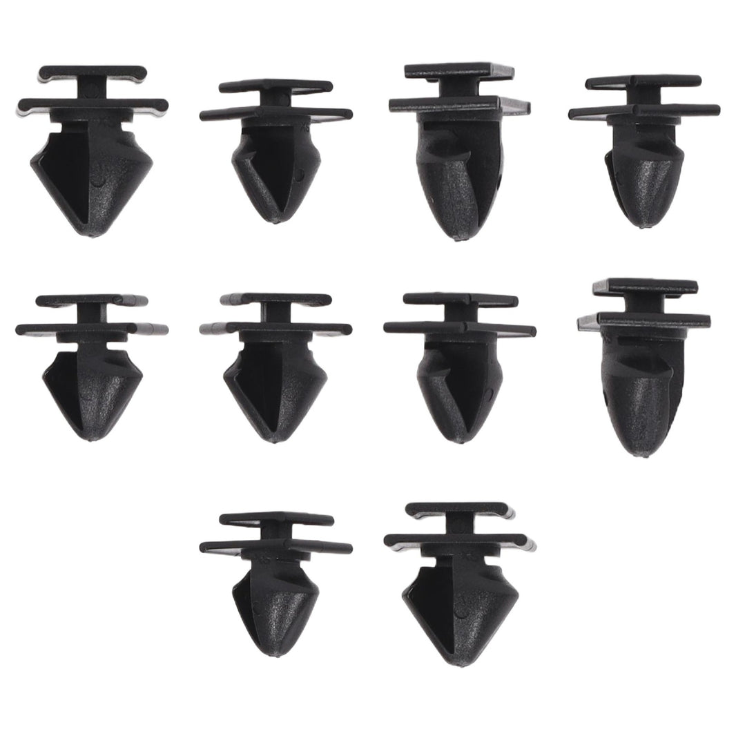 Fästclips Peugeot 106 II/406 – 10-pack