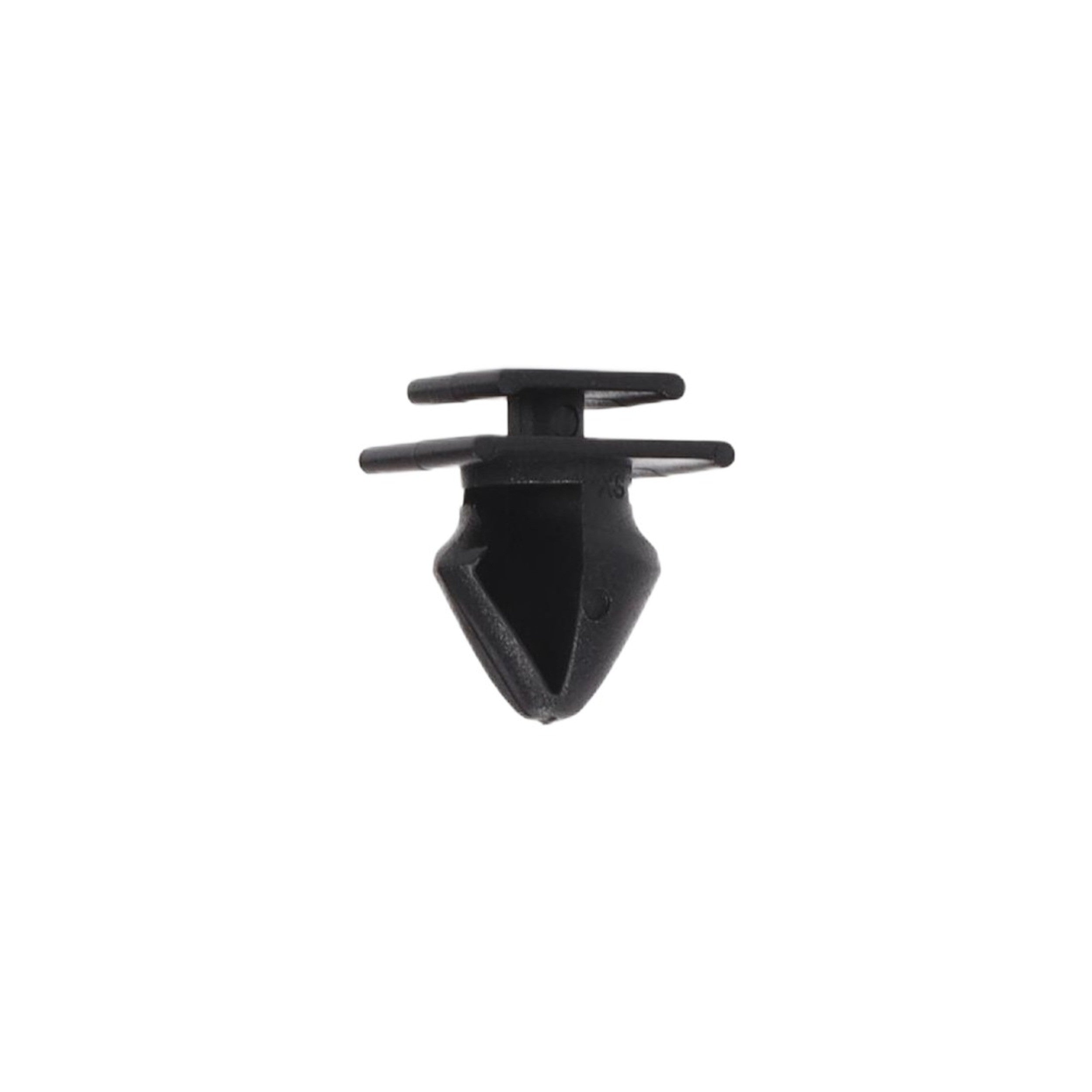 Fästclips Peugeot 106 II/406 – 10-pack