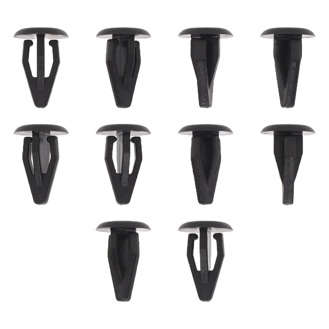 Fästclips VW Golf I/Golf II m.fl. – 10-pack