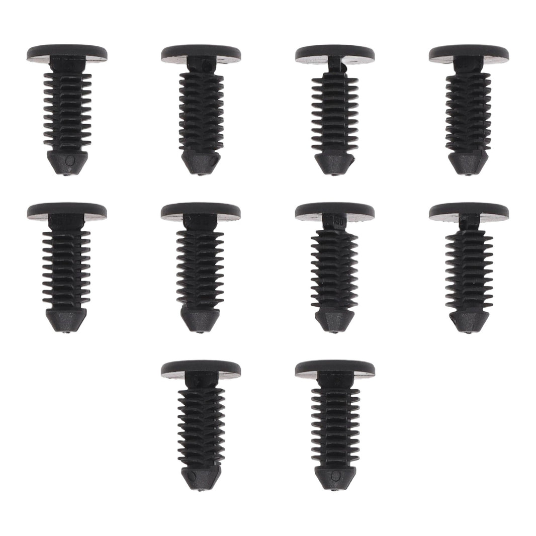 Fästclips Peugeot 306 – 10-pack